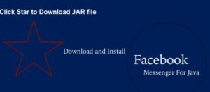 Download and Install Facebook Messenger Java
