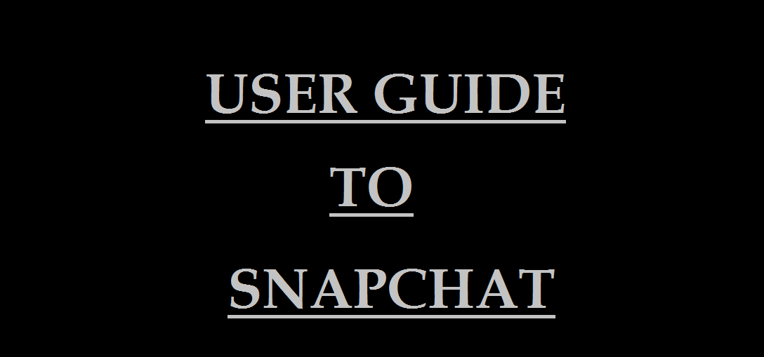 Read more about the article Guide To Snapchat