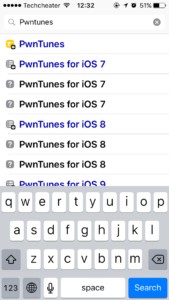 Tweak To Transfer Songs/Pictures Without iTunes | Cydia Tweak 1