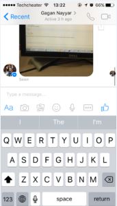 Disable Read Receipts Facebook Messenger | Cydia Tweak - Updated 2017