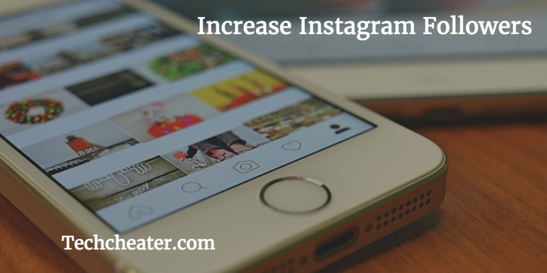 Increase Instagram followers | Cydia tweak