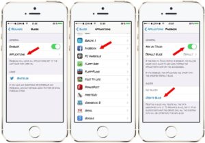 Use Multiple Snapchat Accounts on iPhone 1