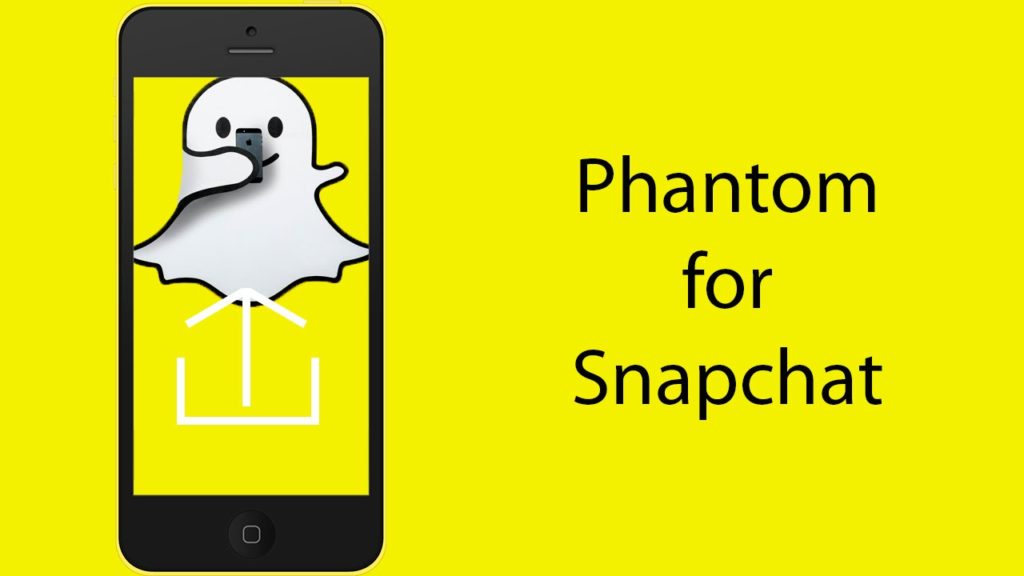 Prevent Screenshot Notification in Snapchat