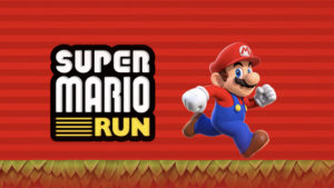 Play Super Mario in Jailbroken iPhone
