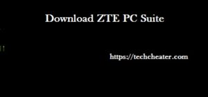 Read more about the article Download ZTE Mobile PC Suite | All Models