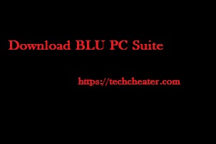 Download Blu PC Suite