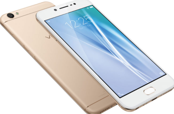How to connect Vivo V5 to Laptop