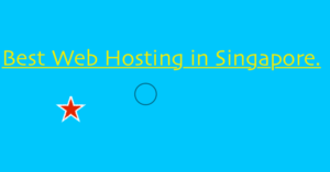 Best Web Hosting in Singapore