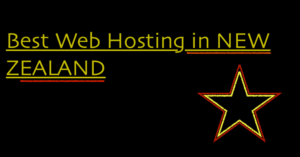 New Zealand Web Hosting | Best Web Hosting in New Zealand