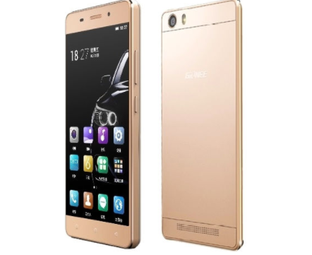 Connect Gionee M5 Lite to PC