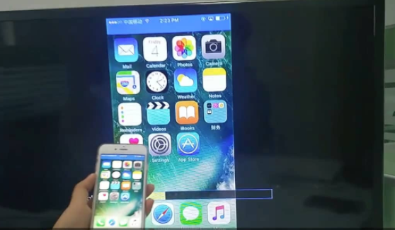 Read more about the article Connect iPhone 7 to TV | How to Connect iPhone 7 to TV