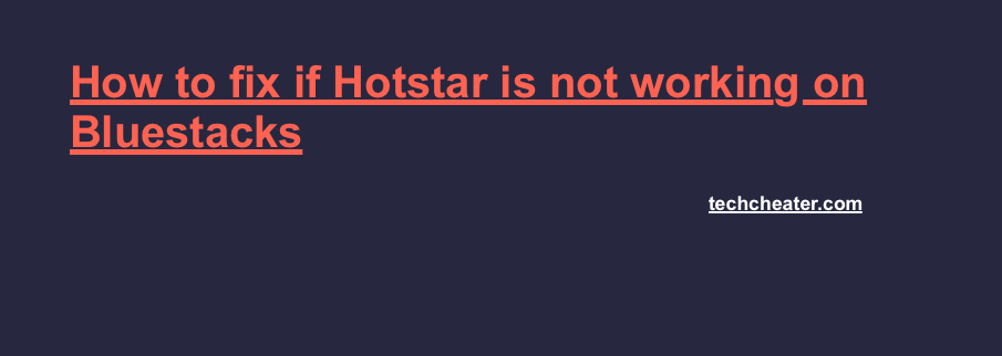 bluestacks play store not working