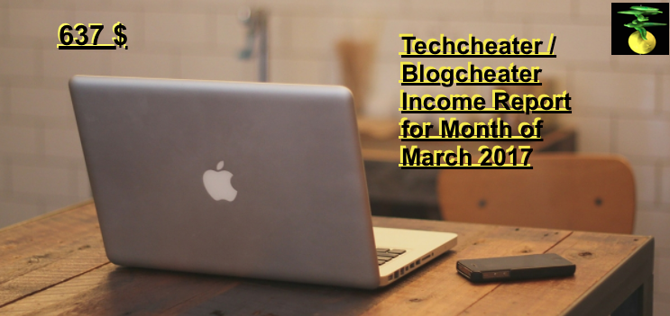 techcheater income report 1