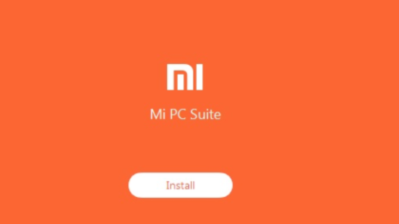 Download mi pc suite