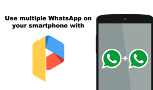 Read more about the article Use 2 Whatsapp Accounts on Same Android Phone | Android 2017