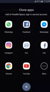 Multiple Imo Accounts on Same Android Phone 1
