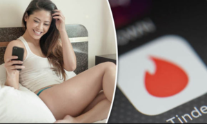 Hide Tinder Android | Hide Tinder App Android