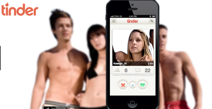 How to Hide Tinder From Facebook friends
