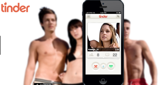 Read more about the article How to Hide Tinder From Facebook friends to protect privacy