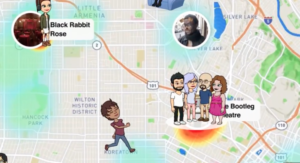 What is Snapmap & How to use Snapmap feature in Snapchat