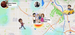 How to get Snapmap in Snapchat – 2017 Update
