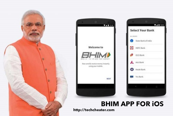 Download Bhim App iOS