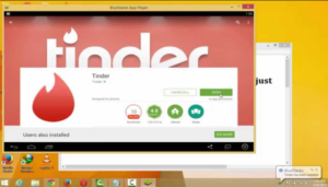 How to Use Tinder on PC | Way to Install and use Tinder on PC