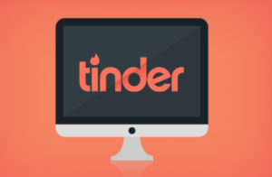 Is it possible to use Tinder as an app on PC