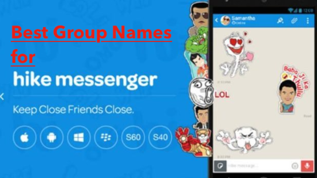 500 Best Hike Group Names List For Friends Cool Funny Family Cousins Techcheater - cool group names for roblox