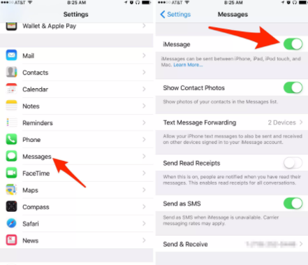 Read more about the article How to Turn Off Read Receipts on iMessage