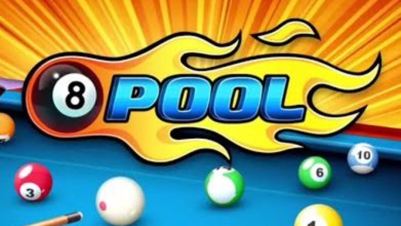 8 Ball Pool | 8 Ball Pool Cydia Tweak - 