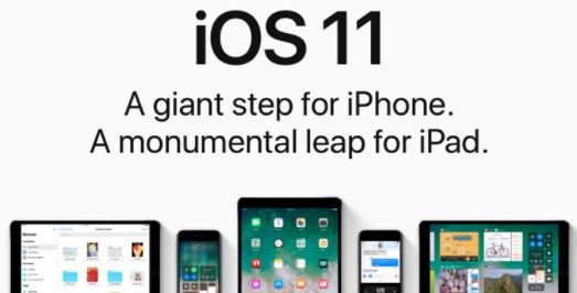 How to Delete iOS 11 from iphone or ipad