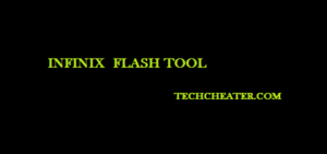 Download Infinix Flash Tool | All Models