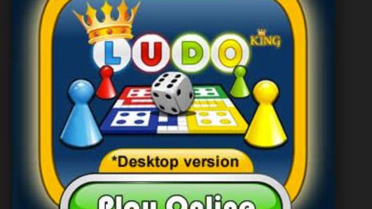 ludo king game free download for pc windows 7