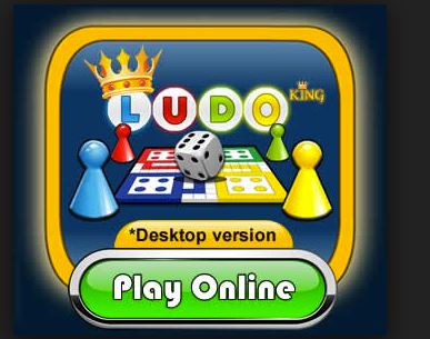 Play Ludo King On PC