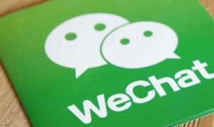 Wechat Account without Phone Number