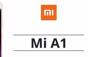 Connect MI A1 to PC