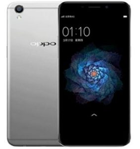 Connect Oppo A37 to PC