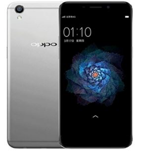 How to Connect Oppo A37 to PC