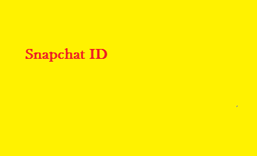 Punjabi Celebrities Snapchat ID