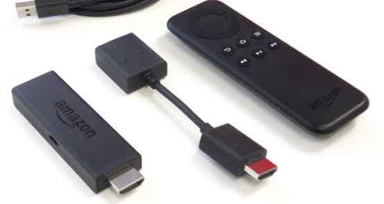 How to Connect Fire Stick to TV