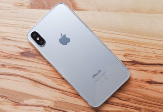 iphone x colors silver