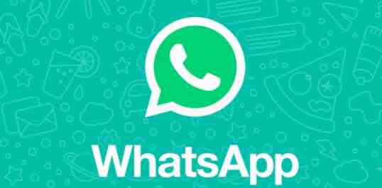 download whatsapp for window 10 pc