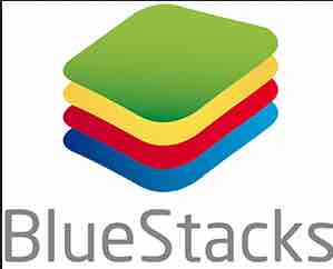 bluestacks android black screen