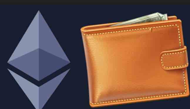 ethereum wallet