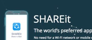 Download Shareit For Windows 10