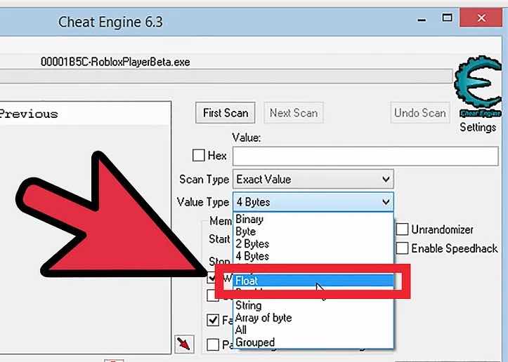 How To Hack Roblox With Cheat Engine 2018