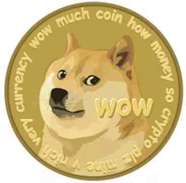 Dogecoin Wallet - Best Wallet for Dogecoin (DOGE)