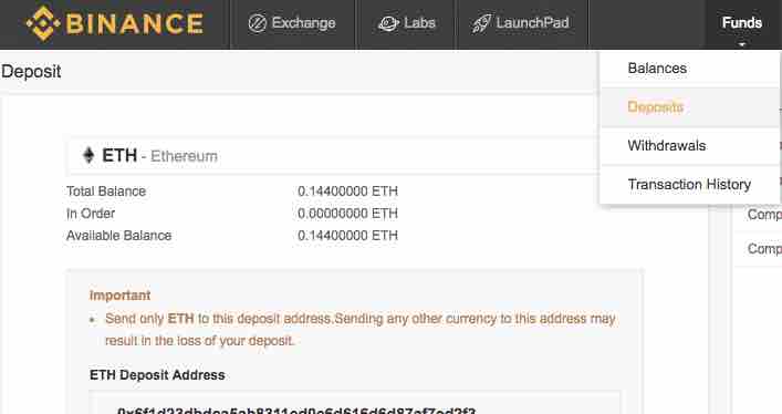 how to buy ethereum with euro binance ether wallet creation