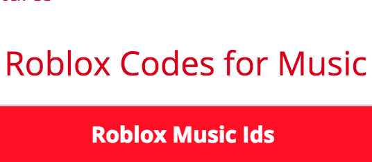 Code white alarm roblox id
